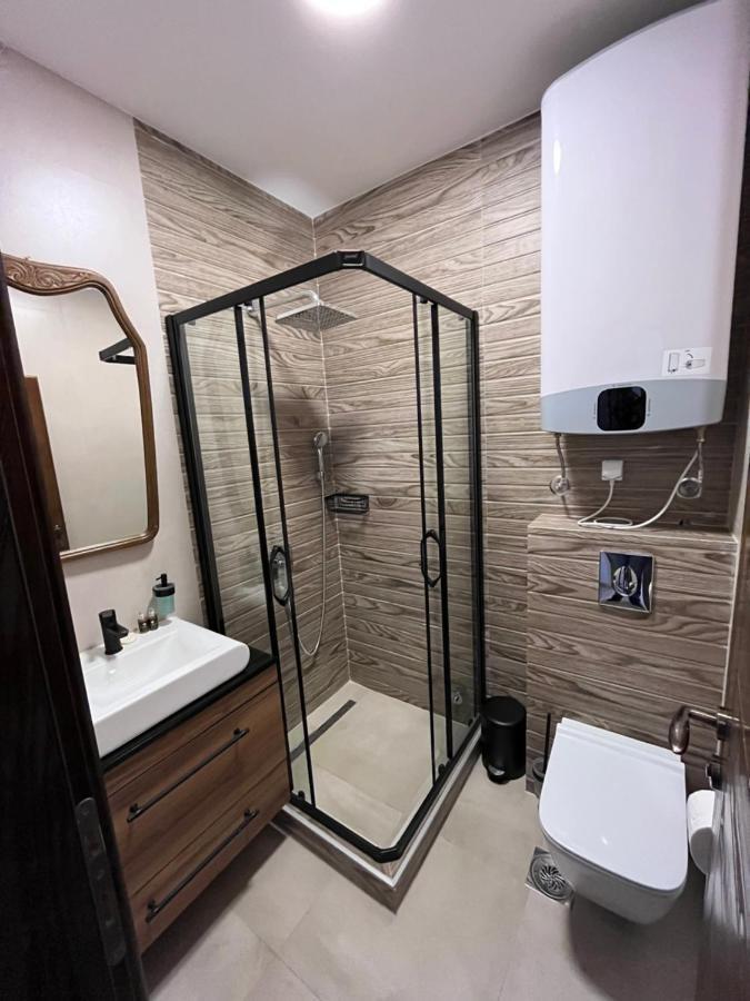 Bed & Wine Djonovic Апартаменти