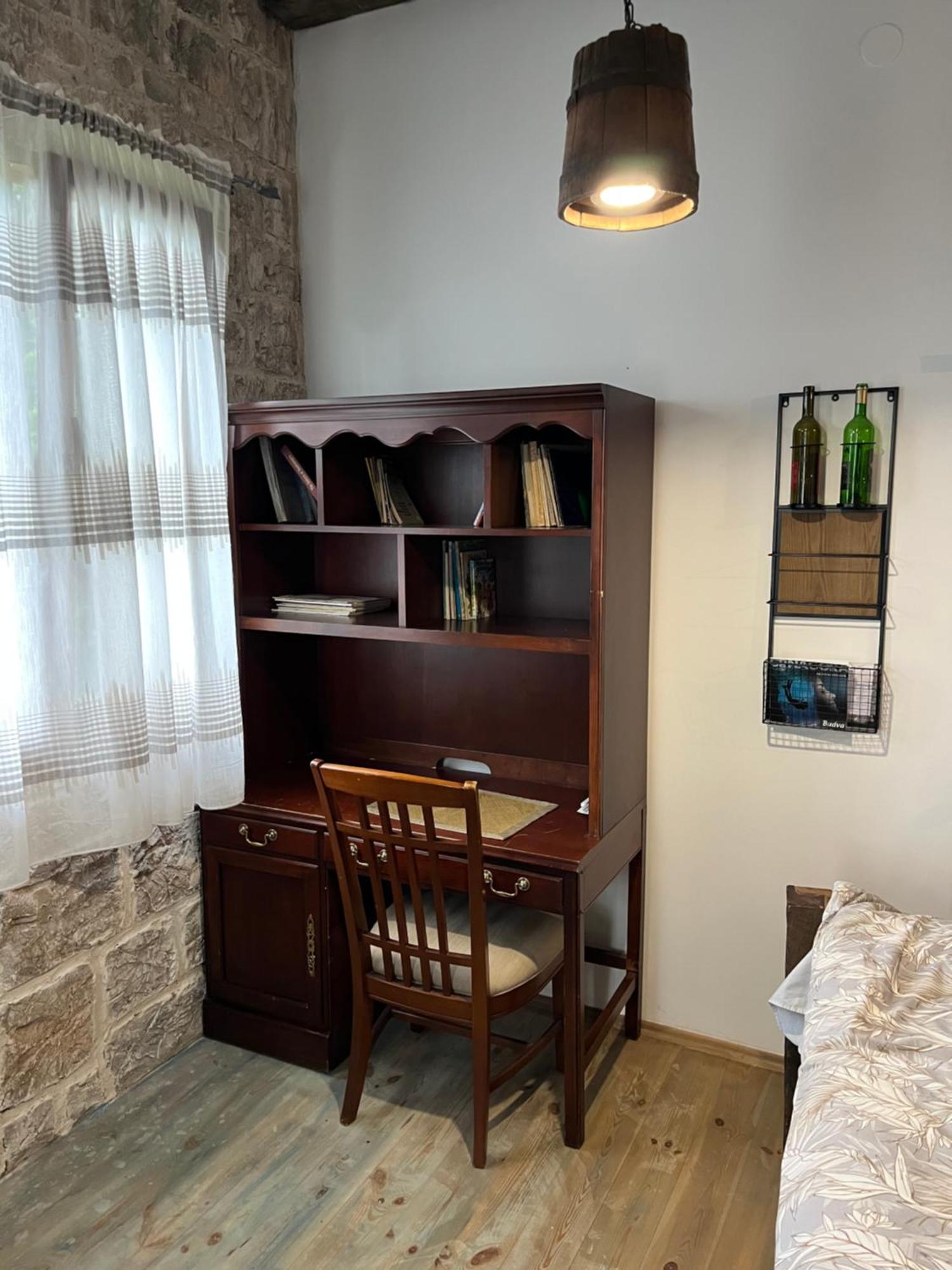 Bed & Wine Djonovic Апартаменти