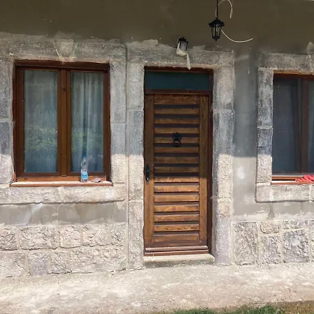 Bed & Wine Djonovic Apartment Virpazar Exterior photo