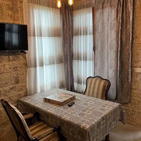Bed & Wine Djonovic Apartment Virpazar Room photo