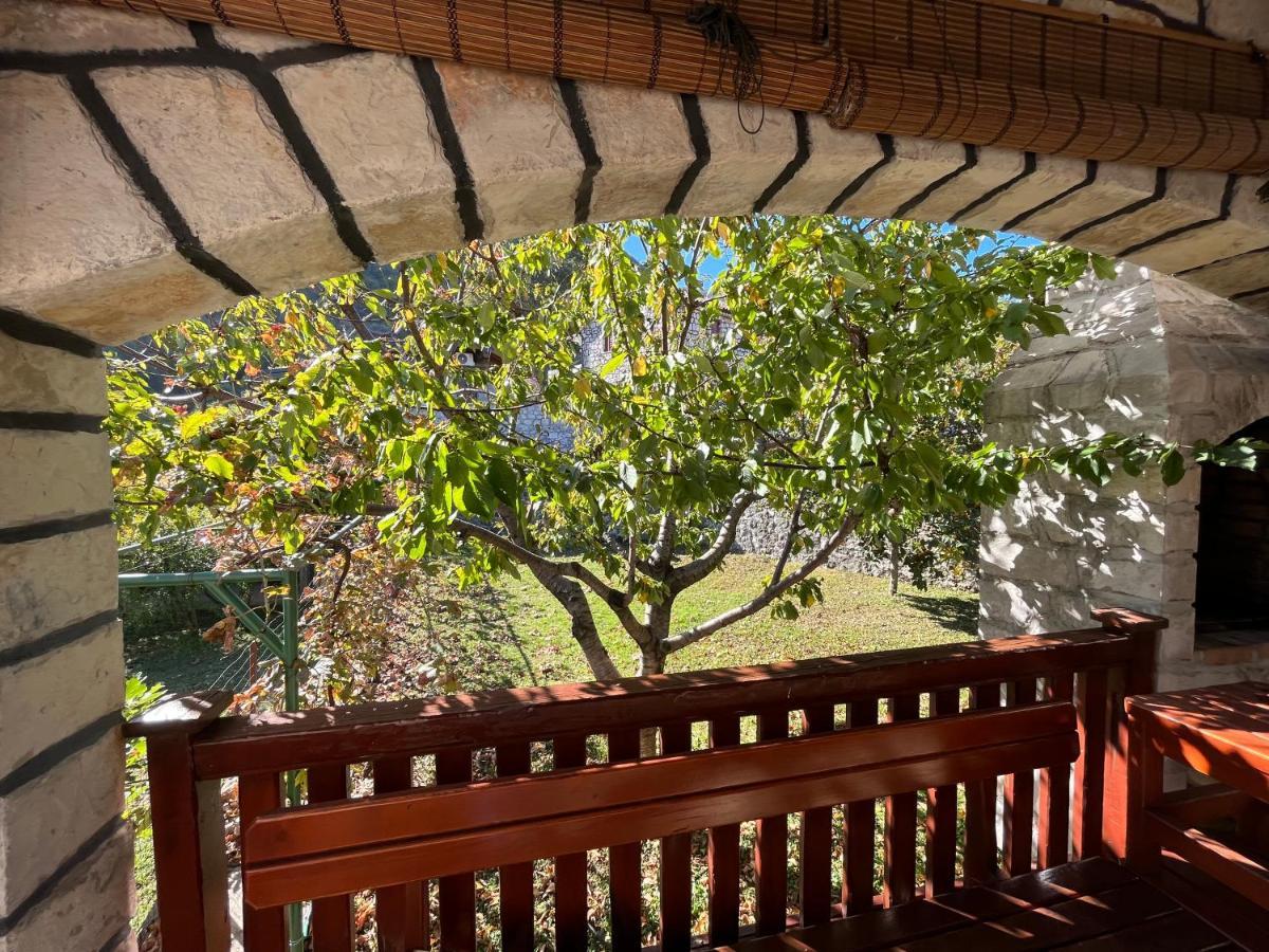 Appartement Bed & Wine Djonovic Virpazar