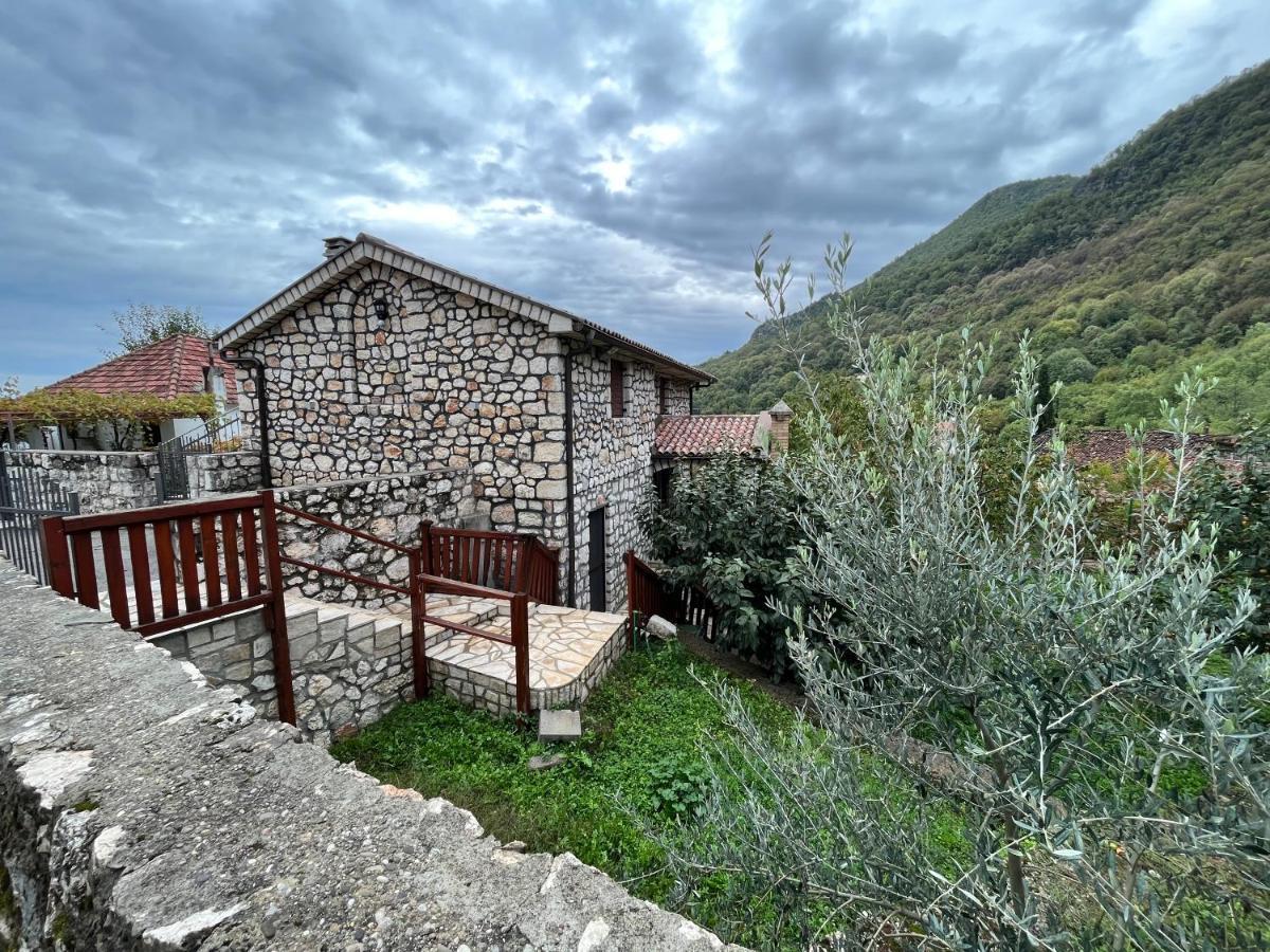 Appartement Bed & Wine Djonovic