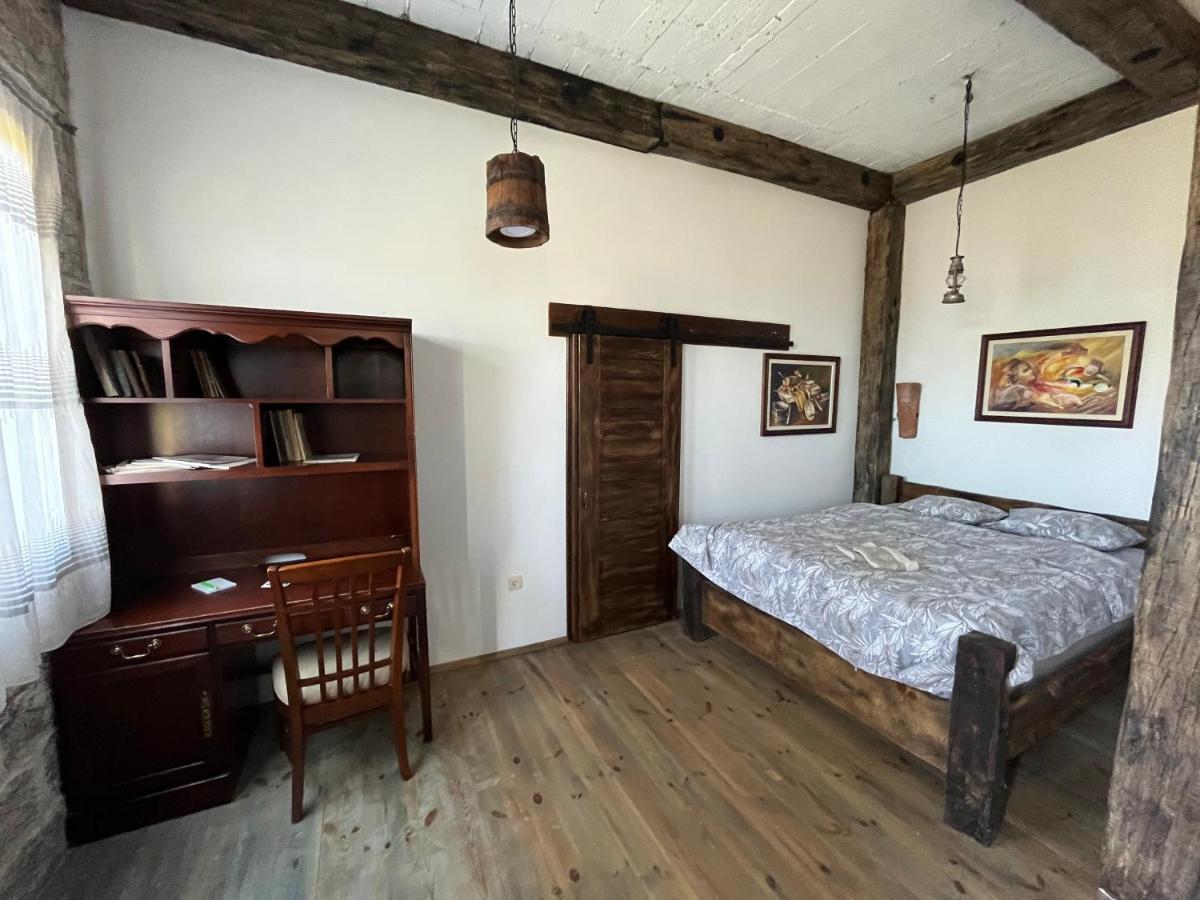 Apartment Bed & Wine Djonovic