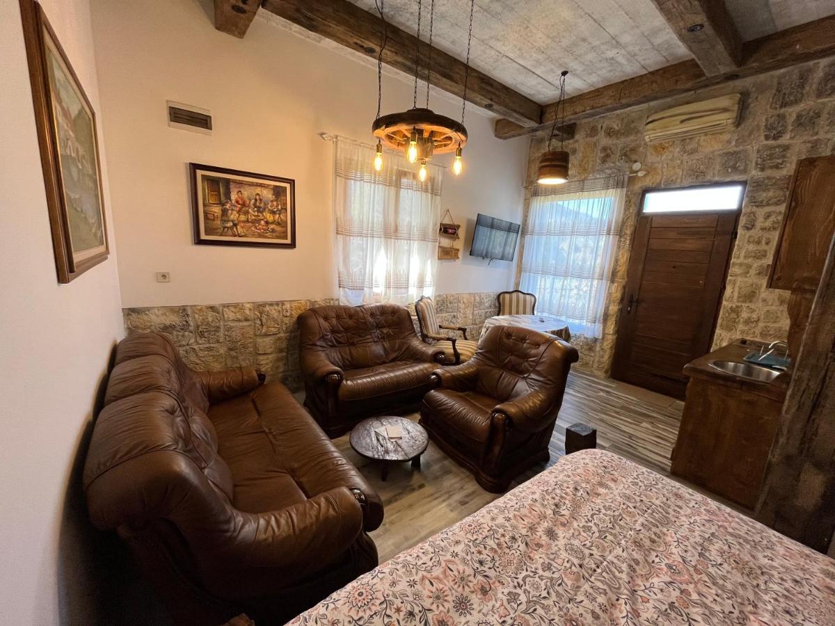Appartement Bed & Wine Djonovic