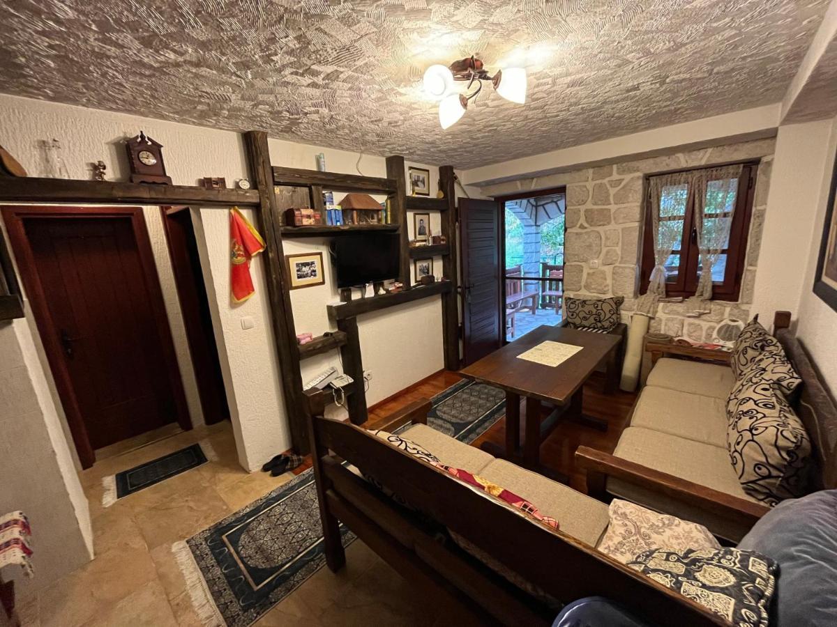 Appartement Bed & Wine Djonovic
