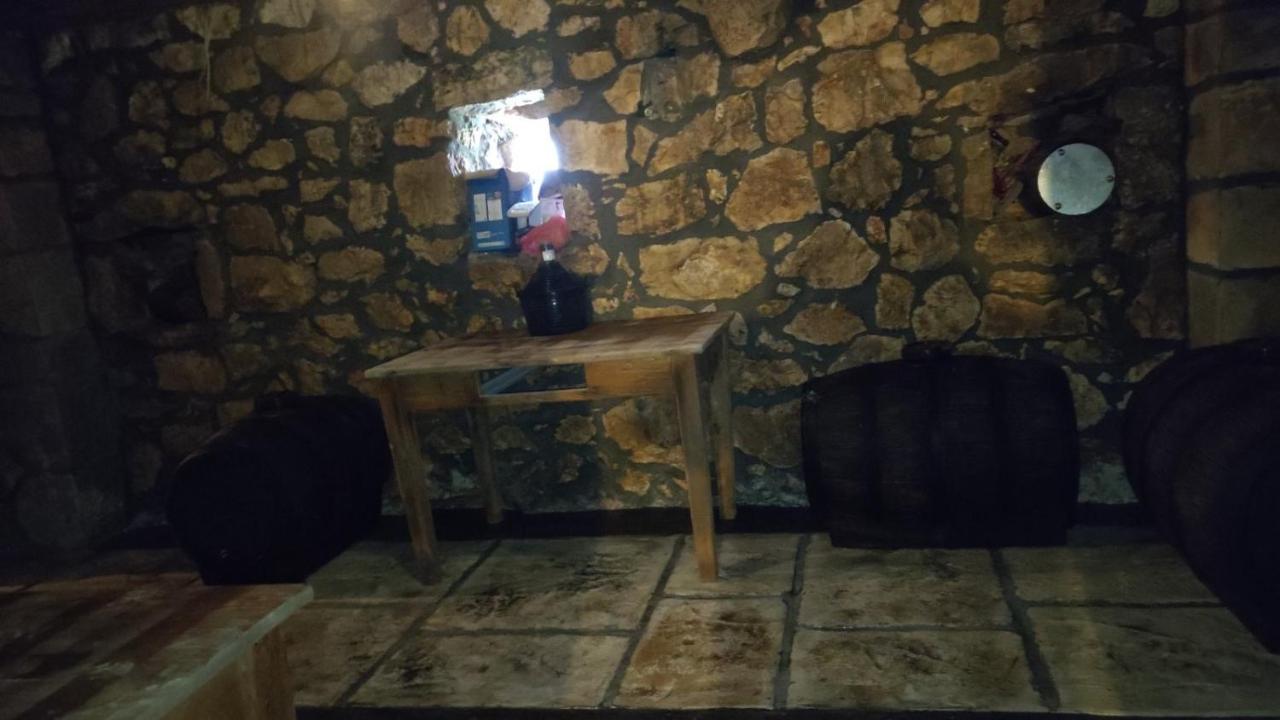 Bed & Wine Djonovic Appartement