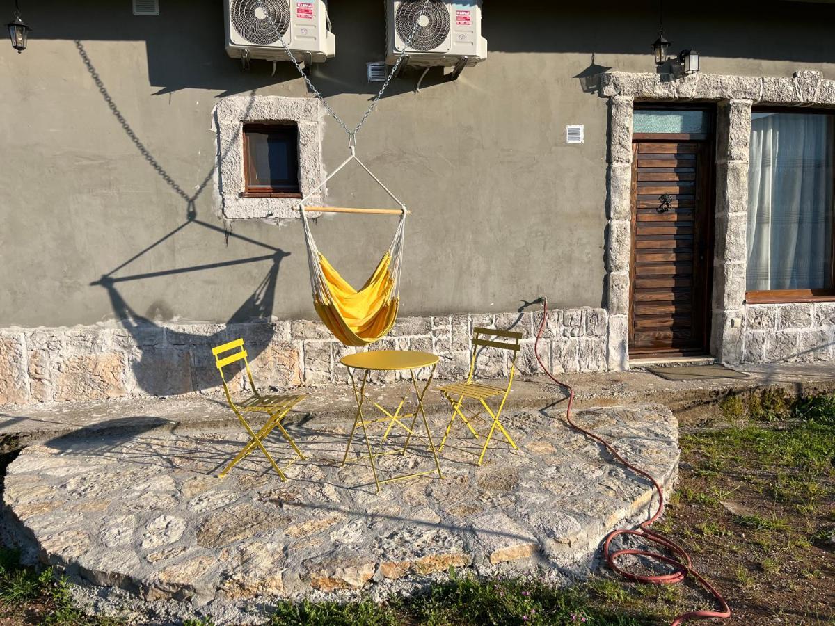 Appartement Bed & Wine Djonovic *