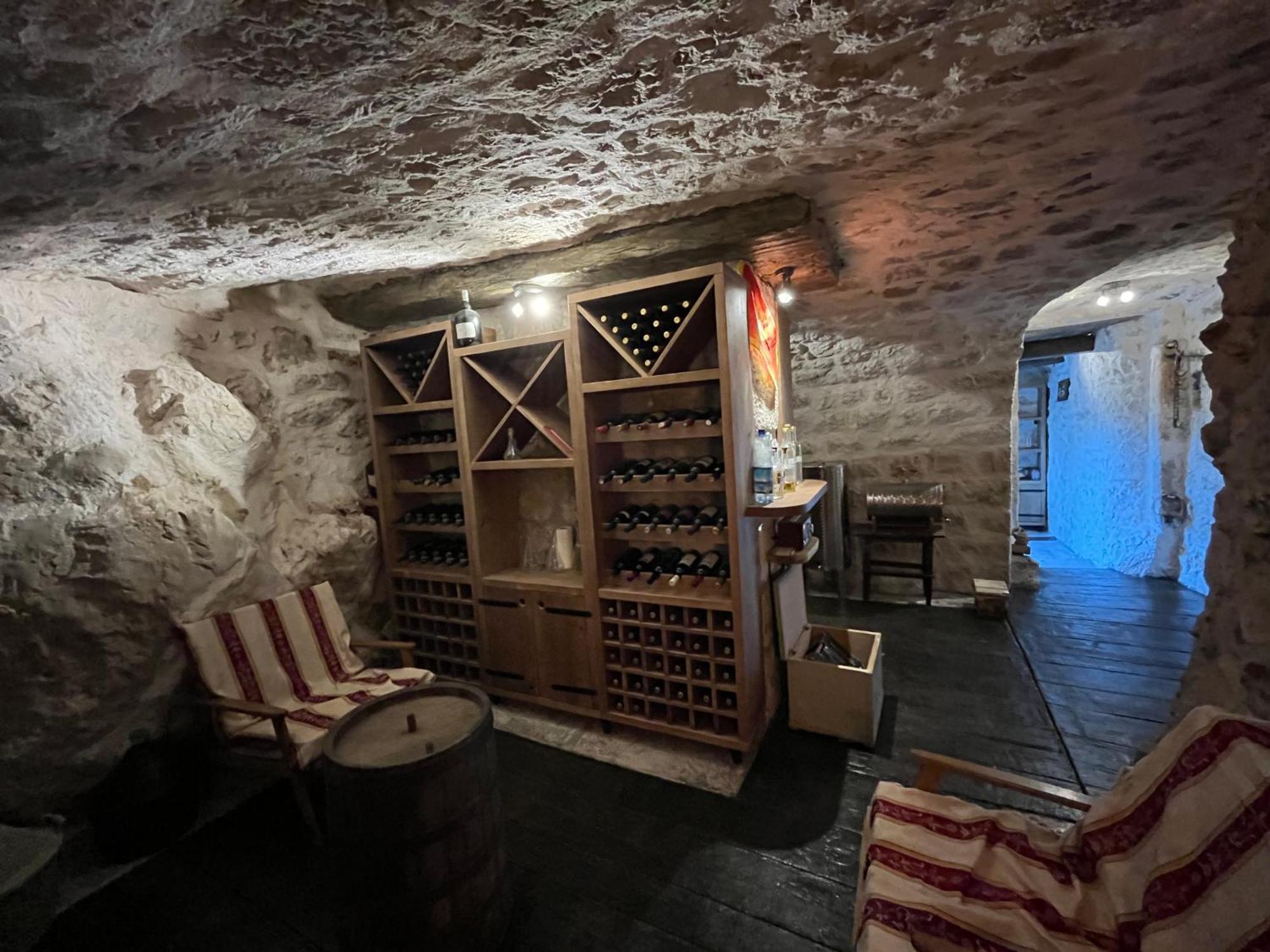 Bed & Wine Djonovic Appartement Virpazar