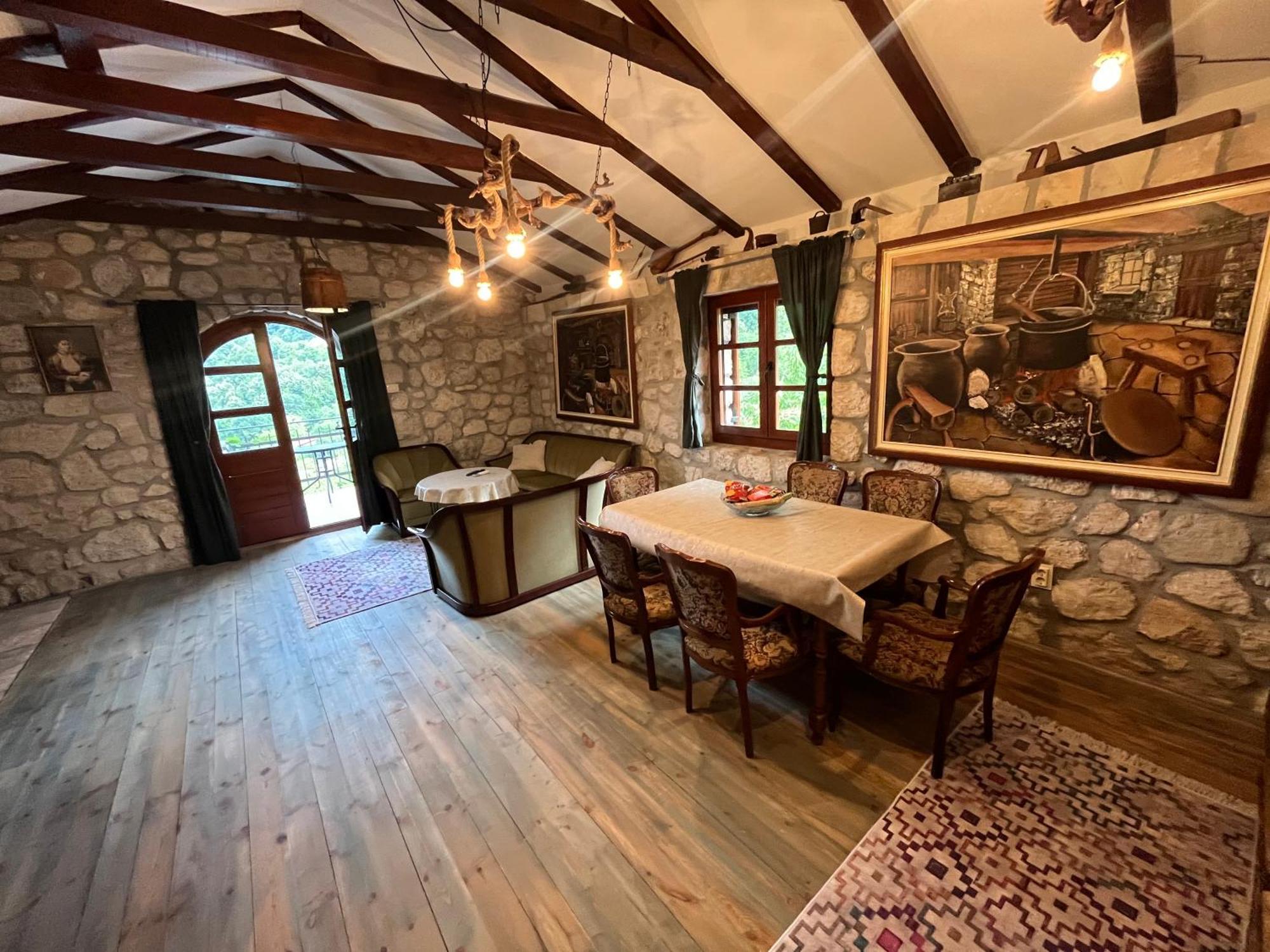 Appartement Bed & Wine Djonovic *