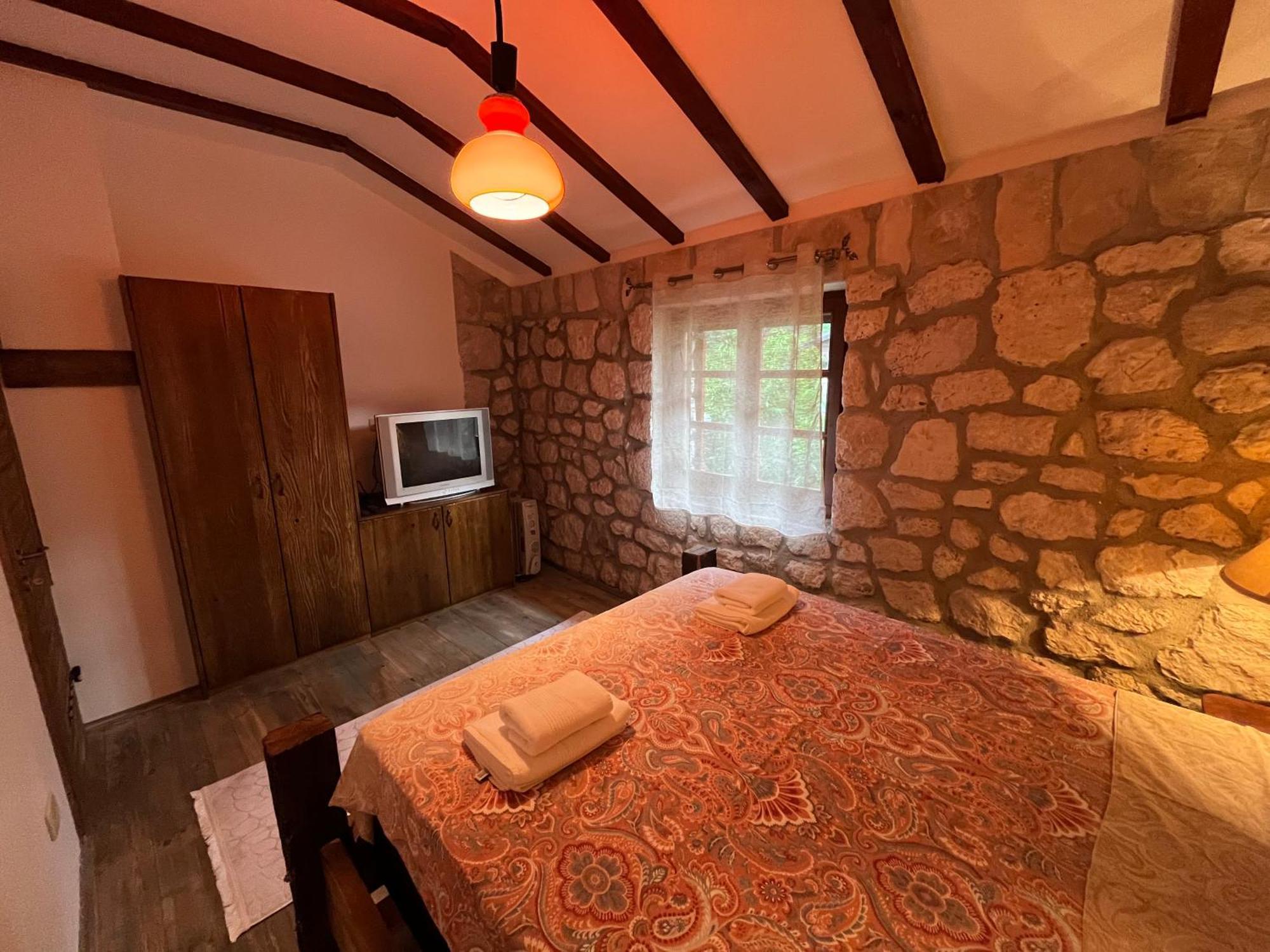 Appartement Bed & Wine Djonovic *
