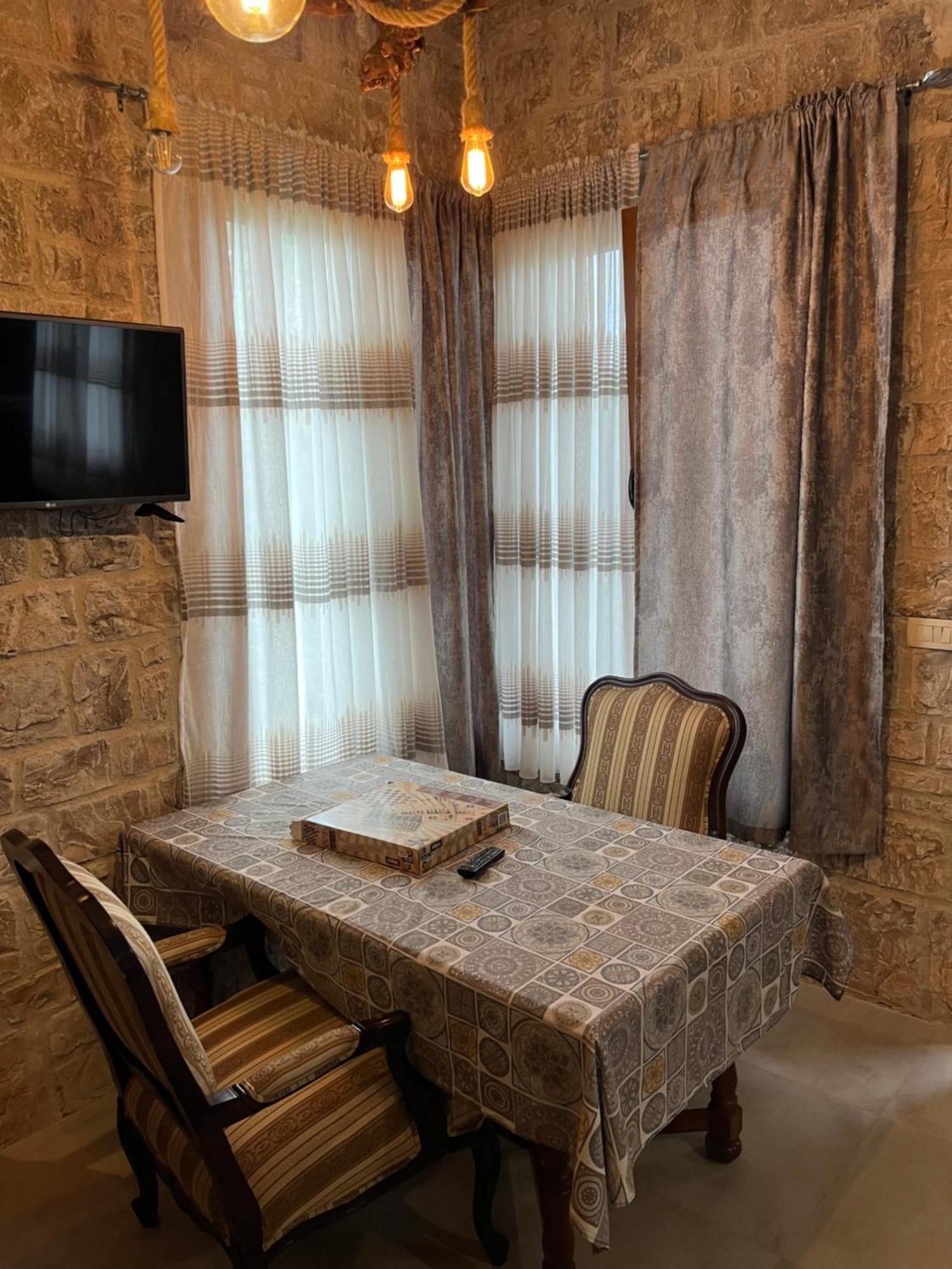 Appartement Bed & Wine Djonovic *
