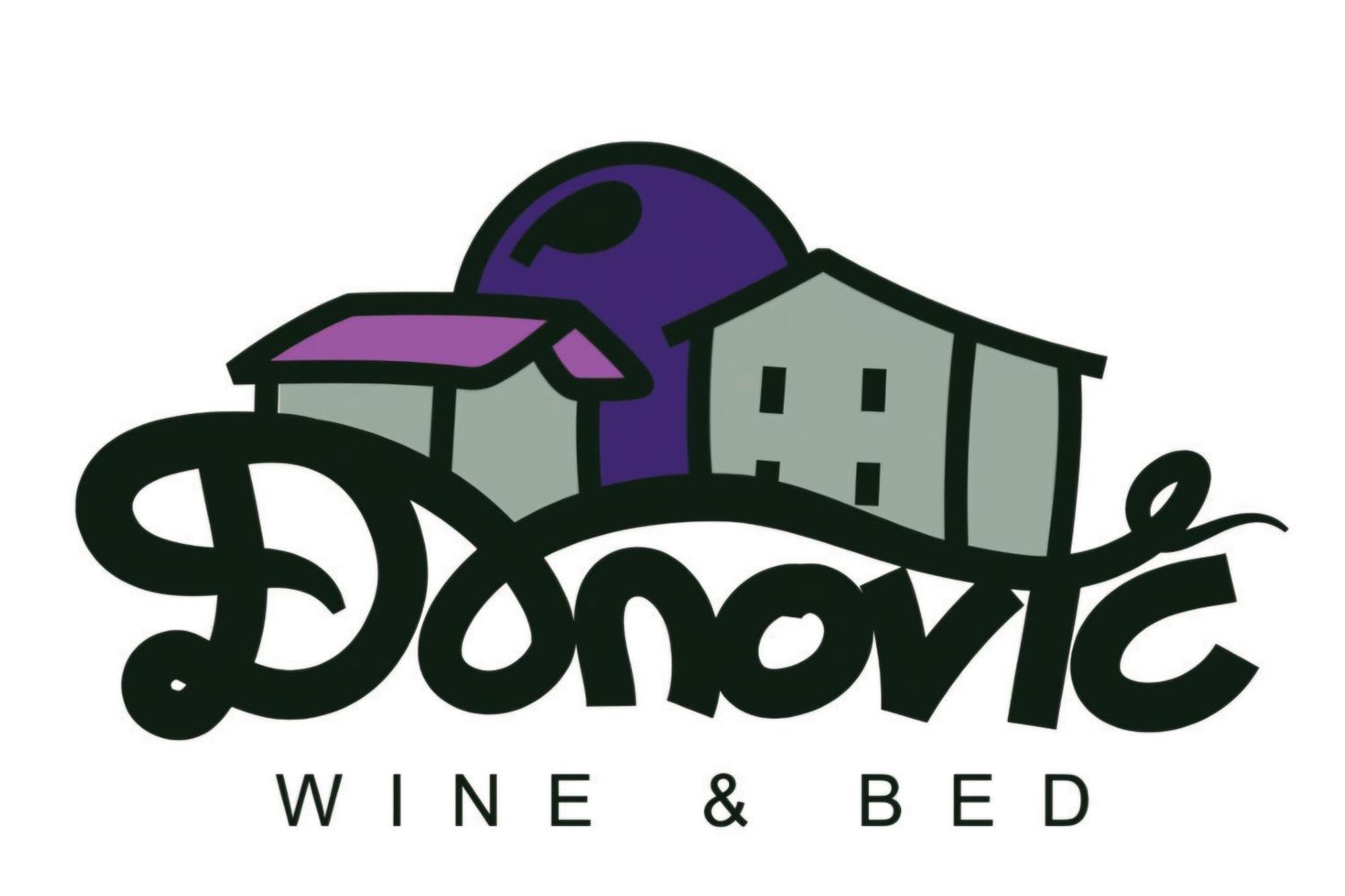Bed & Wine Djonovic * Virpazar