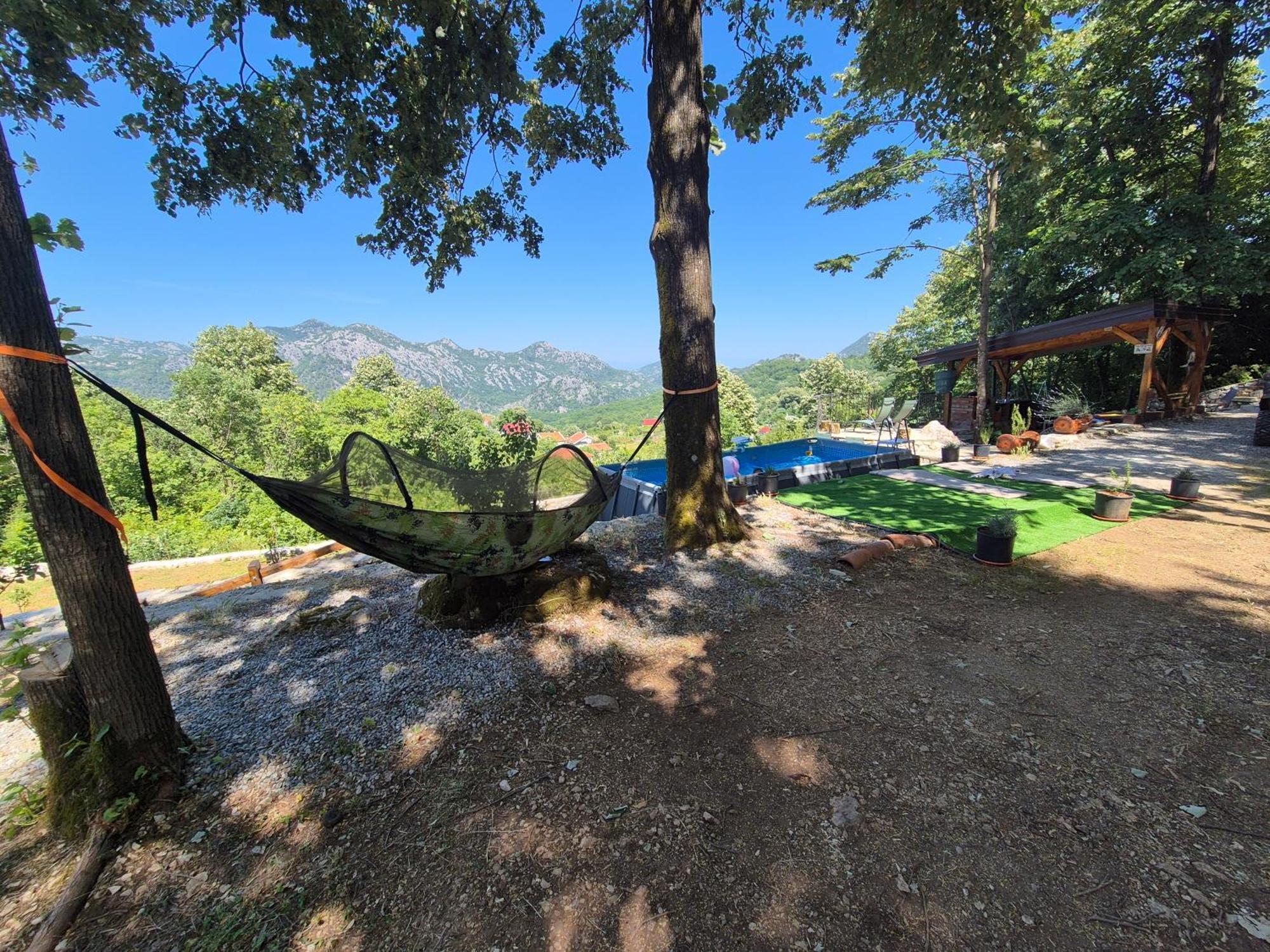 Appartement Bed & Wine Djonovic *